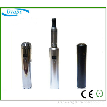 Popular Vaporizer Mod Lavatube 3.0-6.0V Variable Voltage 900mAh/2200mAh Lavatube /Lambo